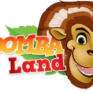 Djoomba Land parc de jeux couvert fouesnant