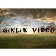 Günlük Video