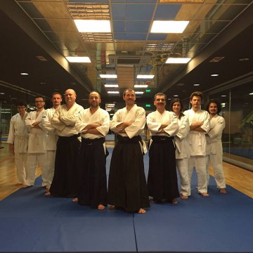 BUDO-GAN