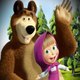 Masha And Bear