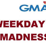 GMA Weekday Madness