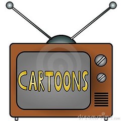 Cartoon For Kids