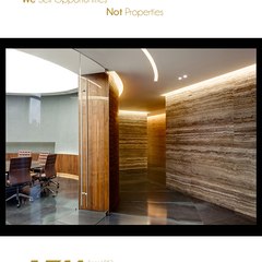 Pakistan Real Estate Consultants