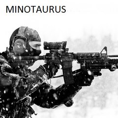 MINOTAURUS