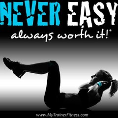 Mytrainerfitness