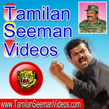 TamilanSeemanVideos