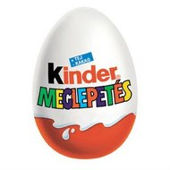 Surprise Eggs For The Kids