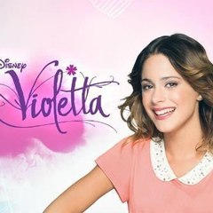 Violetta Channel