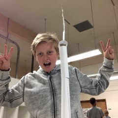 Pilot Butte Middle School