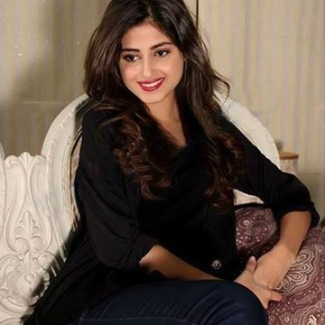 Sajal Ali