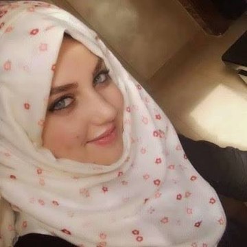 Mahreen Ali