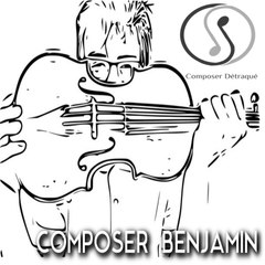 Composer Détraqué