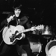 Elvis Presley Music
