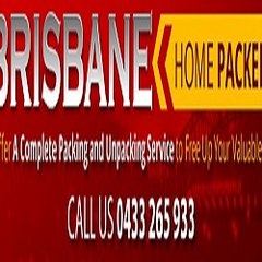 House Packers Brisbane
