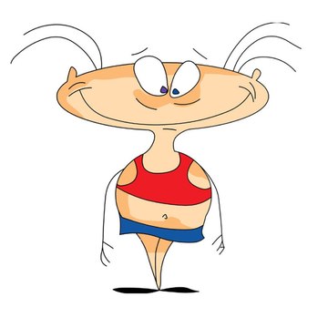 Toons 4 Kids