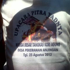 Wayan Armana NAG