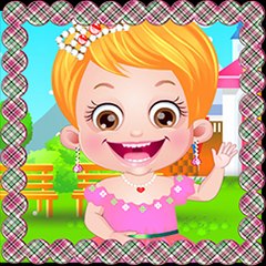 Baby Hazel Games