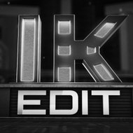 IK-Edit