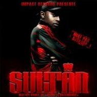 SULTAN TAH! LE HOLSTER