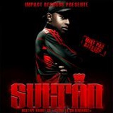 SULTAN TAH! LE HOLSTER