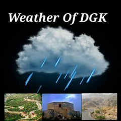 Weather Of Dgkhan