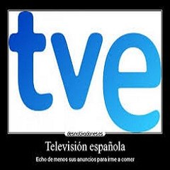 Televisión Española