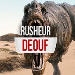 Rusheurdeouf