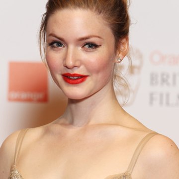 Holliday-Grainger