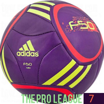 Theleaguepro7