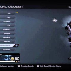 cod ghosts Prestige guide