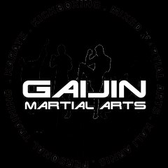 Gaijin Martial Arts