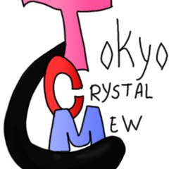 Tokyo Crystal Mew Official