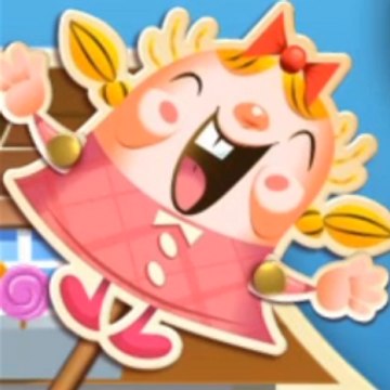 Candy Crush Game