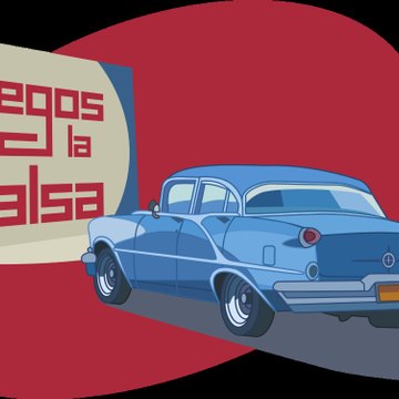 Juegos de la Salsa