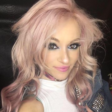 MissYarmosh