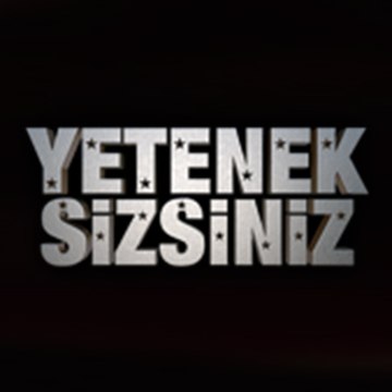 Yetenek Sizsiniz Türkiye