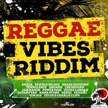 Reggae Vibes Music