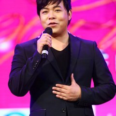 Ca sĩ Quang Lê