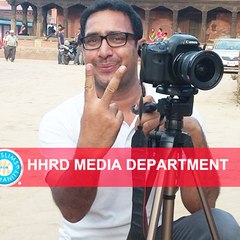 HHRD Pakistan