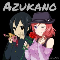 AzukanoAMVs