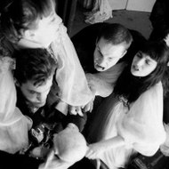 Terribilità Jean-Marc Musial et Virginie Di Ricci