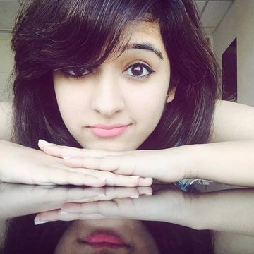 Shirley Setia