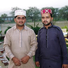 Zeeshan Arshad Golarvi