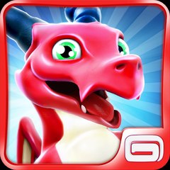 Dragon Mania Legends
