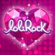 LoliRock (English)