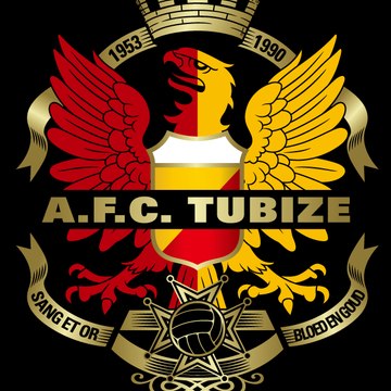 AFC TUBIZE officiel