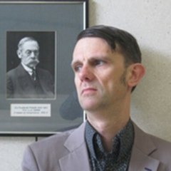 Professor Adam Gearey
