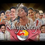 kalyeserye