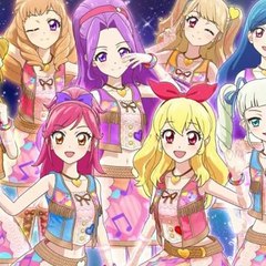 Aikatsu! Official
