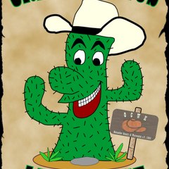 Crazy Cactus